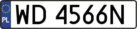WD4566N