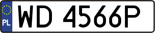WD4566P
