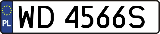 WD4566S