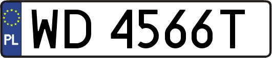 WD4566T