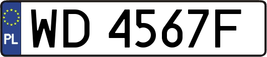 WD4567F
