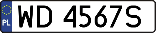 WD4567S