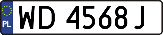 WD4568J