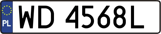 WD4568L