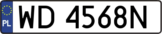WD4568N