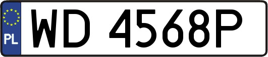 WD4568P