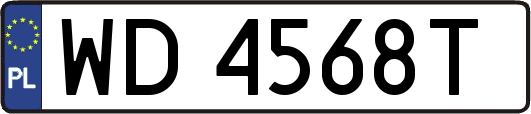 WD4568T