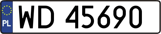 WD45690