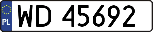 WD45692
