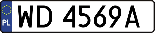 WD4569A
