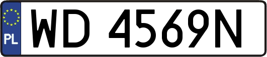 WD4569N