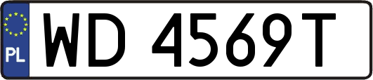 WD4569T