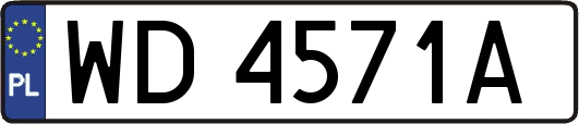 WD4571A
