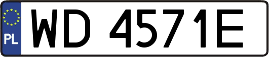WD4571E