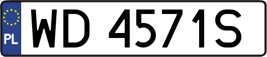 WD4571S