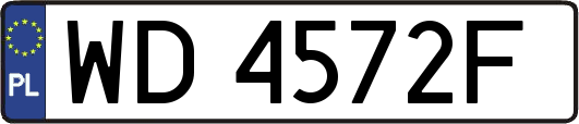 WD4572F