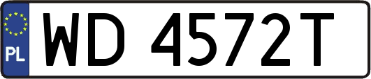 WD4572T