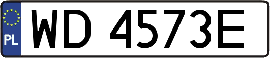 WD4573E