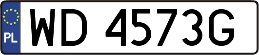 WD4573G