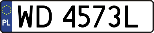 WD4573L