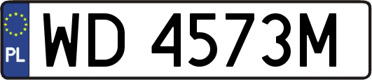 WD4573M