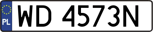 WD4573N