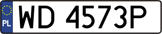 WD4573P