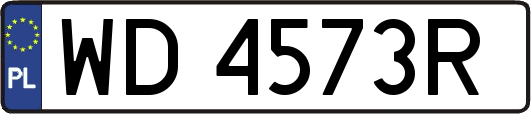 WD4573R