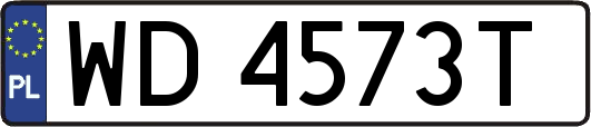 WD4573T