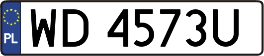 WD4573U