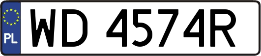 WD4574R