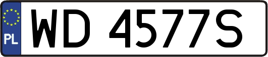 WD4577S