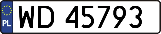 WD45793