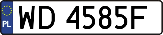 WD4585F