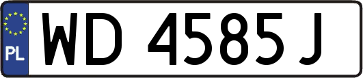 WD4585J