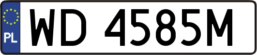 WD4585M