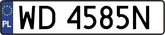 WD4585N
