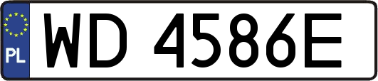 WD4586E