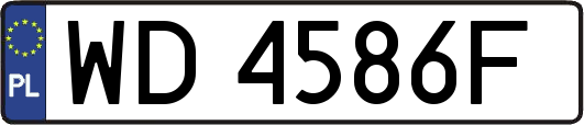 WD4586F