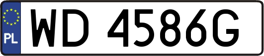 WD4586G
