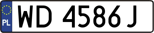 WD4586J