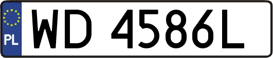 WD4586L