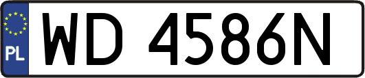 WD4586N
