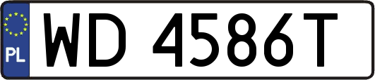 WD4586T