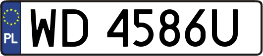 WD4586U