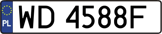 WD4588F