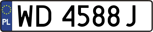 WD4588J