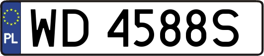 WD4588S