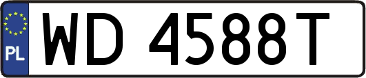 WD4588T