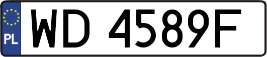 WD4589F